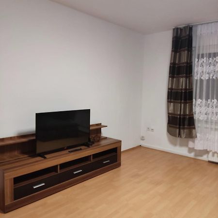 Ferienwohnung Grundstein Dortmund Buitenkant foto