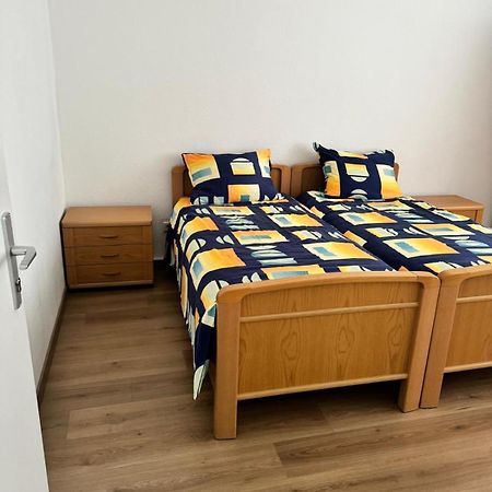 Ferienwohnung Grundstein Dortmund Buitenkant foto
