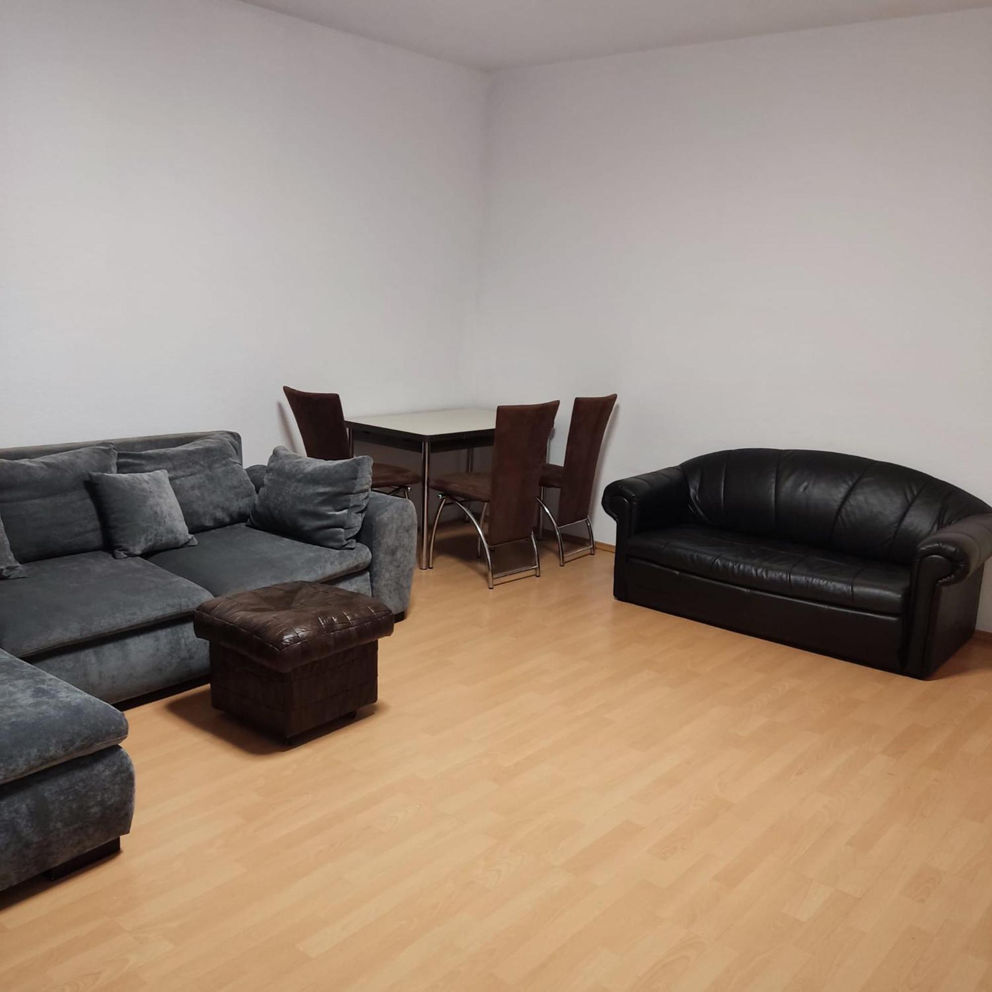 Ferienwohnung Grundstein Dortmund Buitenkant foto