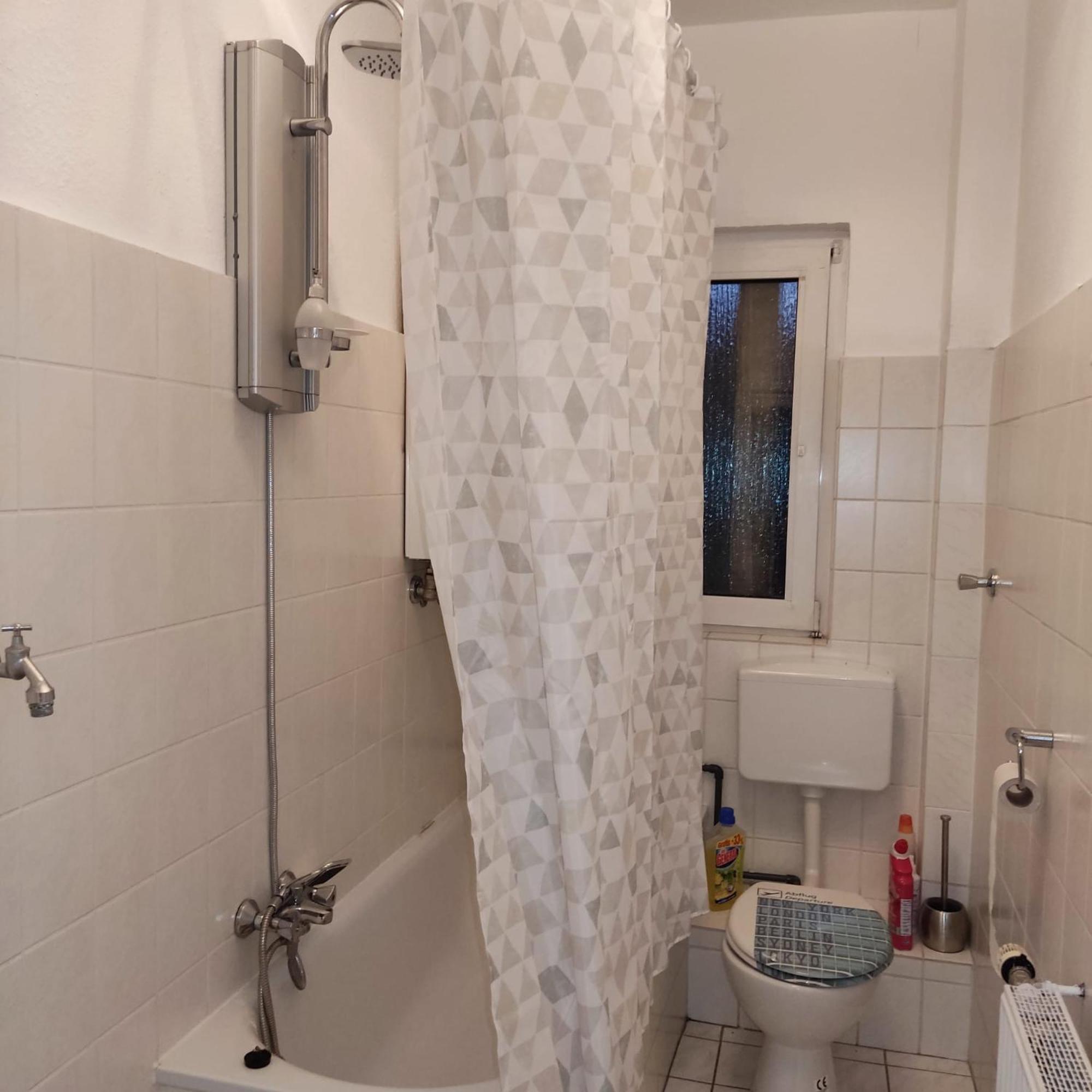 Ferienwohnung Grundstein Dortmund Buitenkant foto