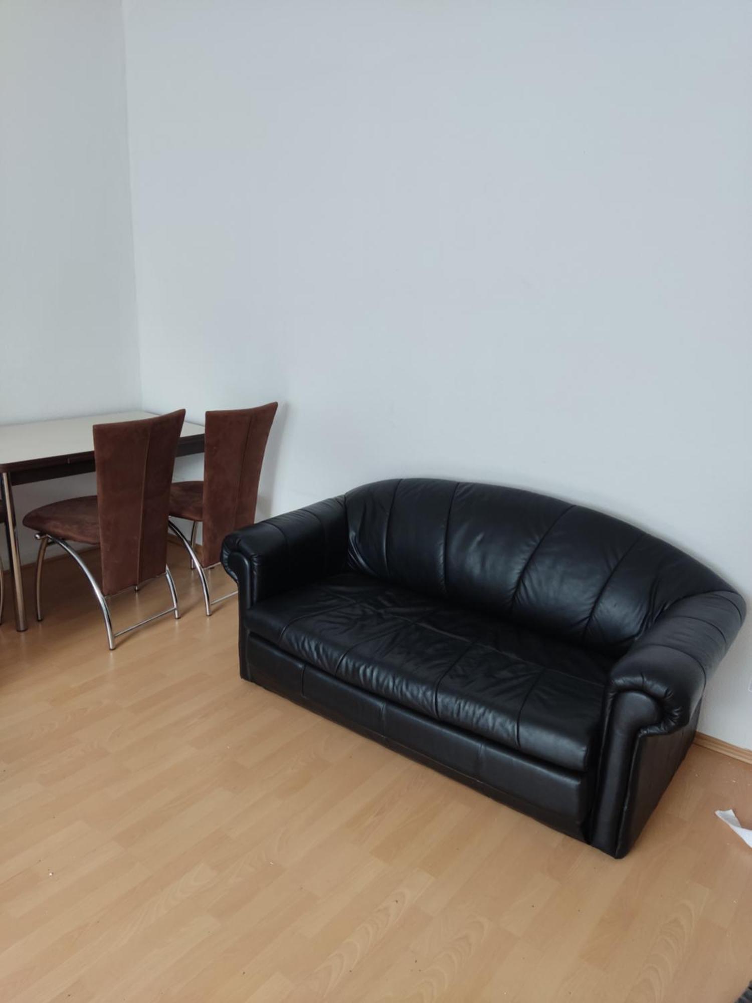 Ferienwohnung Grundstein Dortmund Buitenkant foto