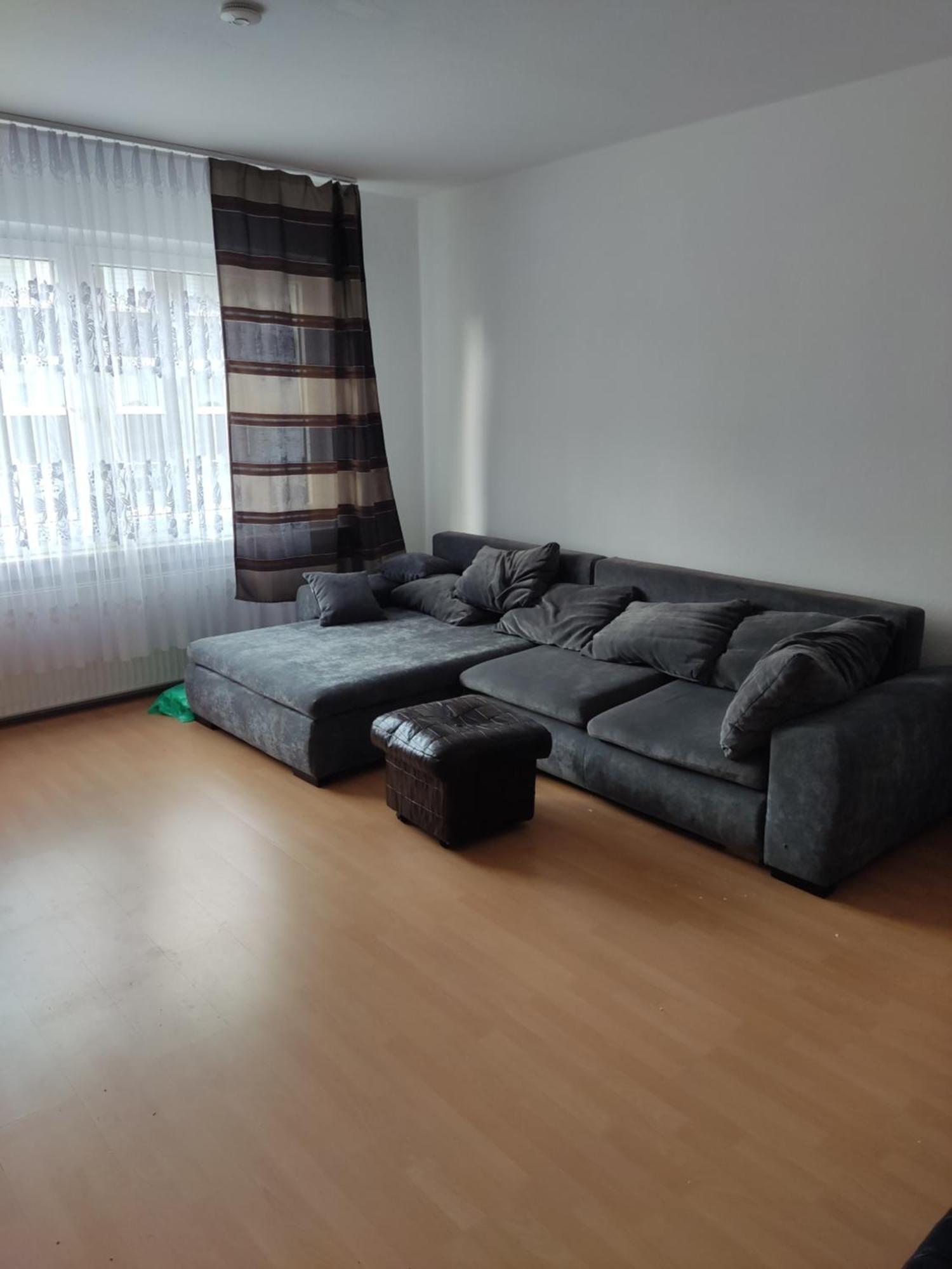 Ferienwohnung Grundstein Dortmund Buitenkant foto