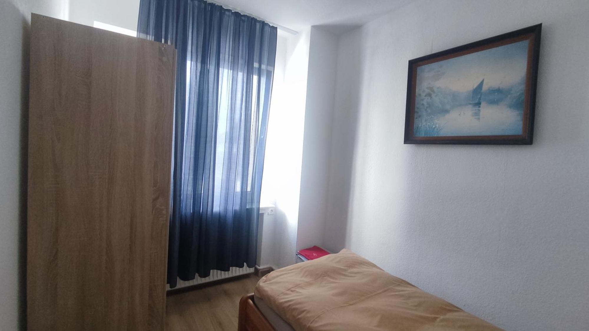 Ferienwohnung Grundstein Dortmund Buitenkant foto
