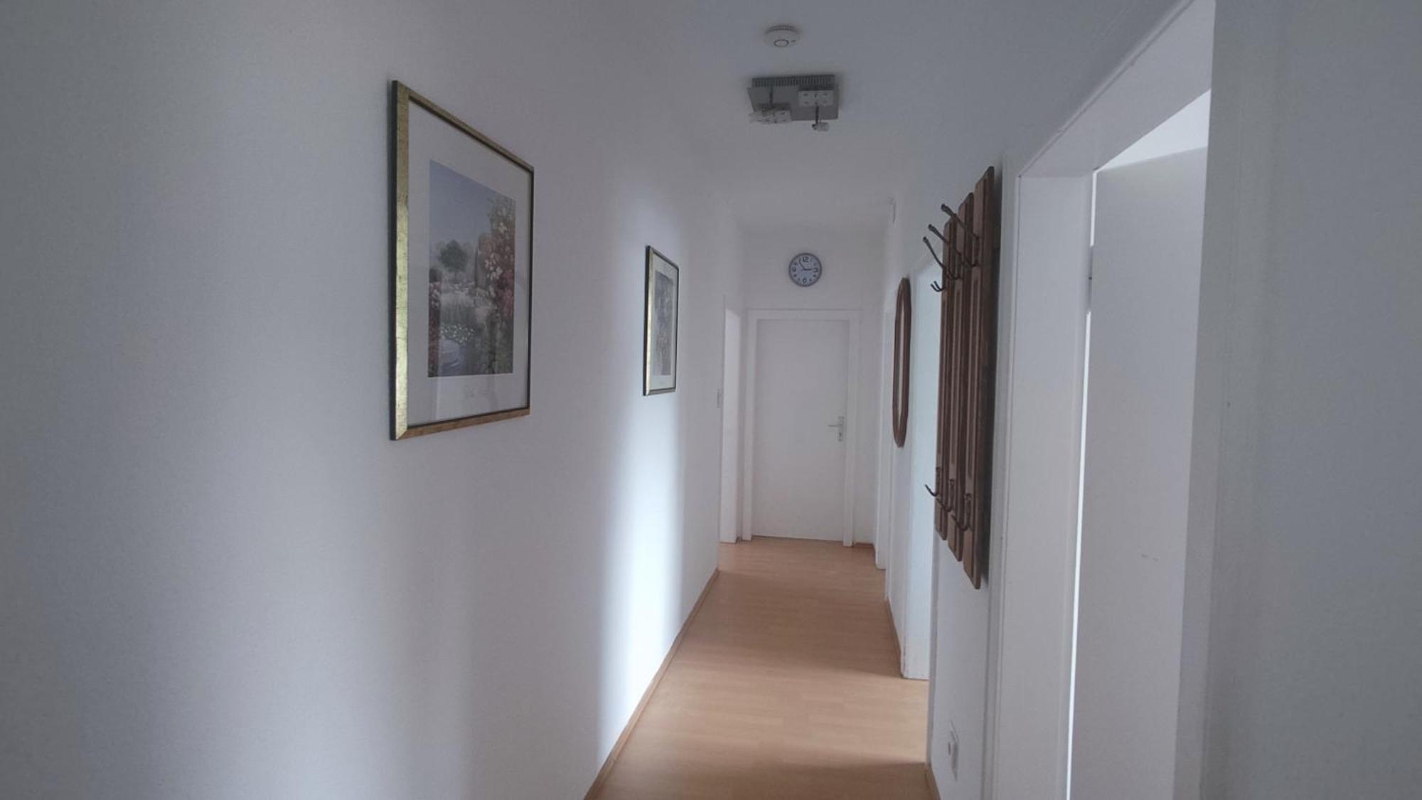 Ferienwohnung Grundstein Dortmund Buitenkant foto